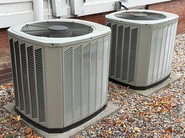 Reliable Hvac Installation contractor in Jonestown, TX by HVAC Repair CO