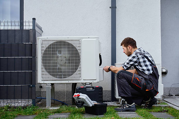 Trusted Ac Repair service in Jonestown, TX - HVAC Repair CO